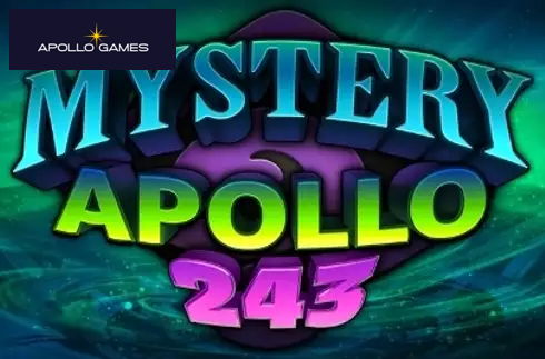 Mystery Apollo 243